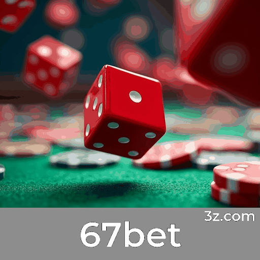 67bet: O Cassino Online mais Seguro e Divertido