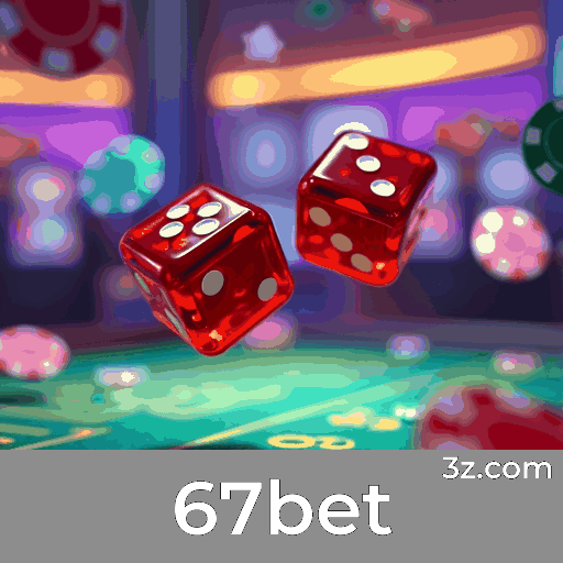 67bet: Variedade de Jogos e Entretenimento Ilimitado para Brasileiros