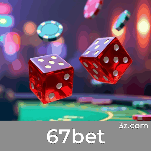 67bet: O Cassino Online mais Seguro e Divertido