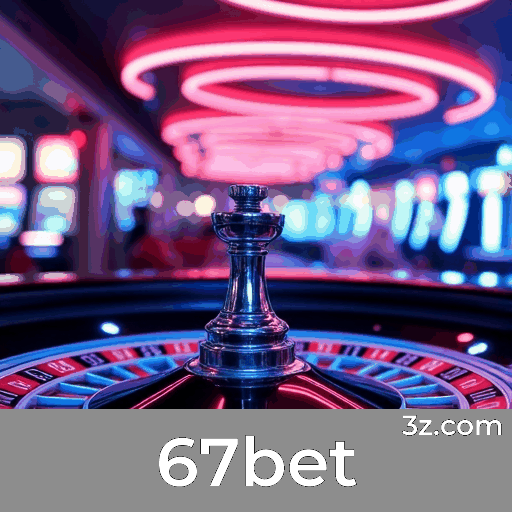 67bet: Ganhe Bônus Incríveis e Ofertas!