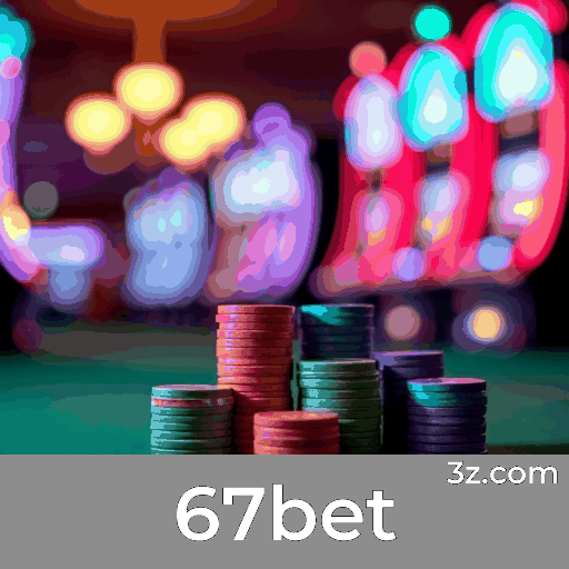 Experiência Mobile Inovadora com o App da 67bet