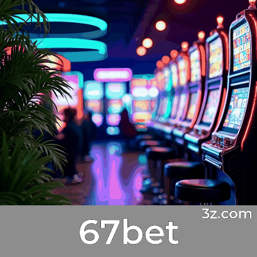 67bet: O Cassino Online mais Seguro e Divertido