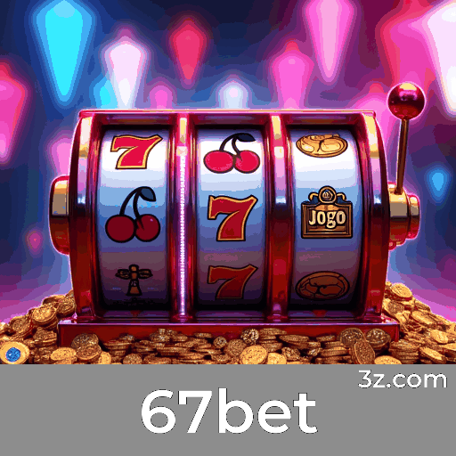 67bet: O Cassino Online mais Seguro e Divertido
