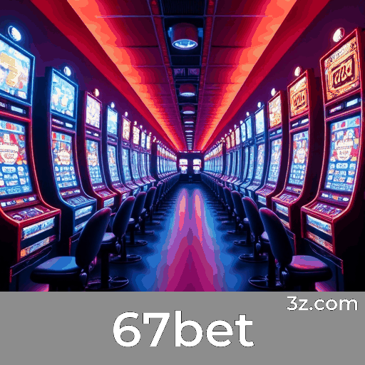 67bet: Plataforma Vibrante de Comunidade e Interação