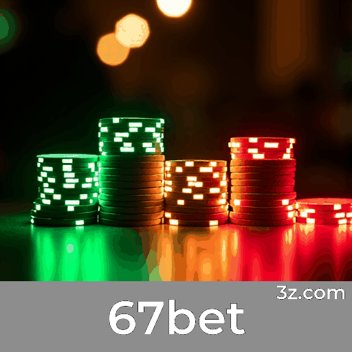 67bet: O Cassino Online mais Seguro e Divertido